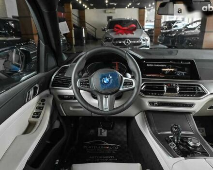 БМВ Х5, об'ємом двигуна 3 л та пробігом 1 тис. км за 88900 $, фото 17 на Automoto.ua