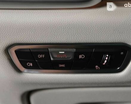 БМВ Х5, об'ємом двигуна 3 л та пробігом 1 тис. км за 88900 $, фото 24 на Automoto.ua