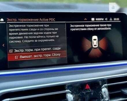 БМВ Х5, объемом двигателя 3 л и пробегом 1 тыс. км за 79800 $, фото 21 на Automoto.ua