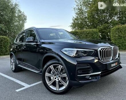 БМВ Х5, объемом двигателя 3 л и пробегом 1 тыс. км за 79800 $, фото 3 на Automoto.ua