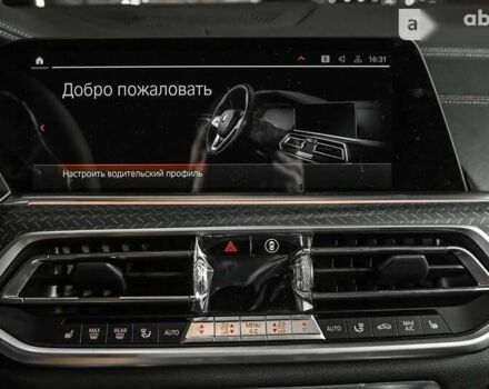 БМВ Х5, об'ємом двигуна 3 л та пробігом 1 тис. км за 94900 $, фото 24 на Automoto.ua