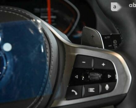 БМВ Х5, об'ємом двигуна 3 л та пробігом 1 тис. км за 88900 $, фото 18 на Automoto.ua