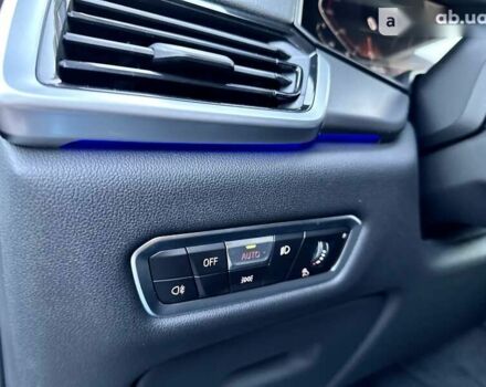 БМВ Х5, объемом двигателя 3 л и пробегом 1 тыс. км за 79800 $, фото 16 на Automoto.ua