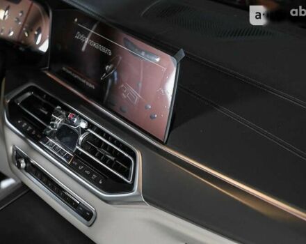 БМВ Х5, об'ємом двигуна 3 л та пробігом 1 тис. км за 88900 $, фото 29 на Automoto.ua