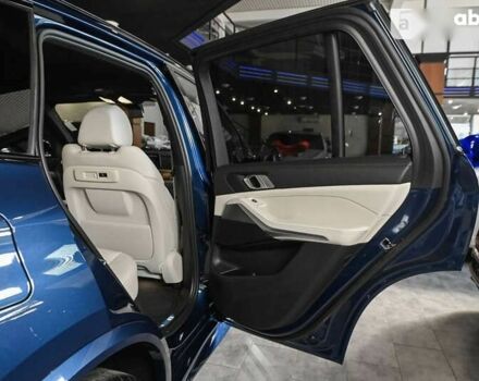 БМВ Х5, об'ємом двигуна 3 л та пробігом 1 тис. км за 88900 $, фото 14 на Automoto.ua