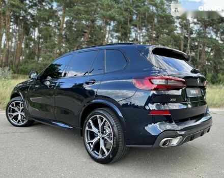 БМВ Х5, объемом двигателя 3 л и пробегом 1 тыс. км за 112700 $, фото 8 на Automoto.ua