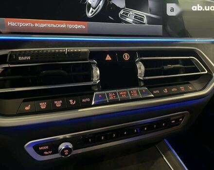 БМВ Х5, объемом двигателя 3 л и пробегом 7 тыс. км за 92500 $, фото 26 на Automoto.ua