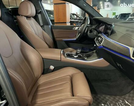 БМВ Х5, объемом двигателя 3 л и пробегом 7 тыс. км за 92500 $, фото 7 на Automoto.ua