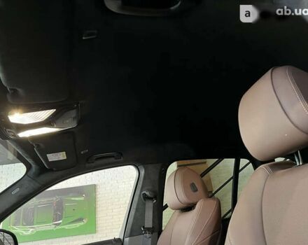 БМВ Х5, объемом двигателя 3 л и пробегом 7 тыс. км за 92500 $, фото 12 на Automoto.ua