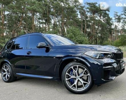 БМВ Х5, объемом двигателя 3 л и пробегом 1 тыс. км за 112700 $, фото 19 на Automoto.ua