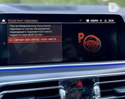 БМВ Х5, объемом двигателя 3 л и пробегом 1 тыс. км за 79800 $, фото 22 на Automoto.ua