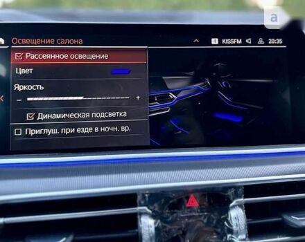 БМВ Х5, объемом двигателя 3 л и пробегом 1 тыс. км за 79800 $, фото 18 на Automoto.ua