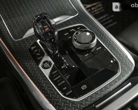 БМВ Х5, об'ємом двигуна 3 л та пробігом 1 тис. км за 94900 $, фото 27 на Automoto.ua