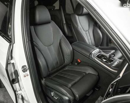 БМВ Х5, об'ємом двигуна 3 л та пробігом 1 тис. км за 94900 $, фото 19 на Automoto.ua