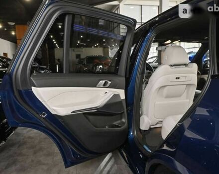 БМВ Х5, об'ємом двигуна 3 л та пробігом 1 тис. км за 88900 $, фото 11 на Automoto.ua