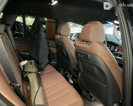 БМВ Х5, объемом двигателя 3 л и пробегом 7 тыс. км за 92500 $, фото 10 на Automoto.ua