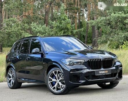 БМВ Х5, объемом двигателя 3 л и пробегом 1 тыс. км за 112700 $, фото 18 на Automoto.ua