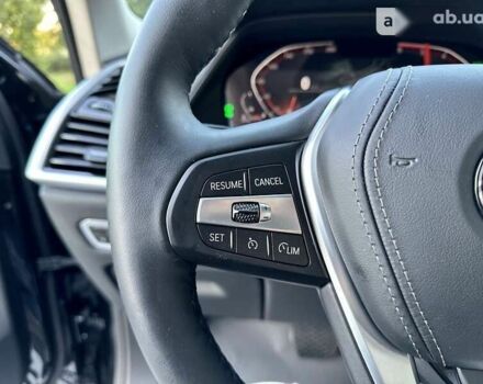 БМВ Х5, объемом двигателя 3 л и пробегом 1 тыс. км за 79800 $, фото 13 на Automoto.ua