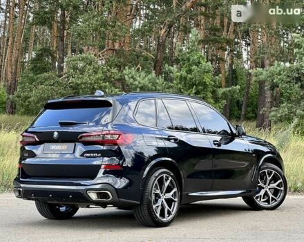 БМВ Х5, объемом двигателя 3 л и пробегом 1 тыс. км за 112700 $, фото 14 на Automoto.ua