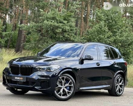 БМВ Х5, объемом двигателя 3 л и пробегом 1 тыс. км за 112700 $, фото 2 на Automoto.ua