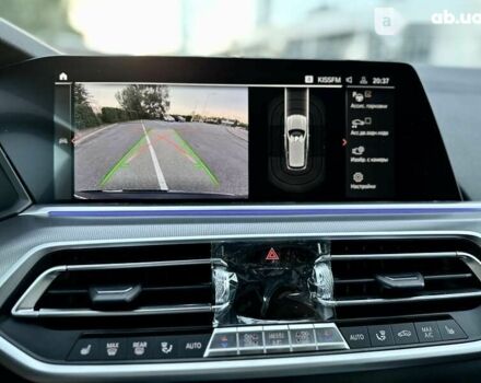 БМВ Х5, объемом двигателя 3 л и пробегом 1 тыс. км за 79800 $, фото 26 на Automoto.ua