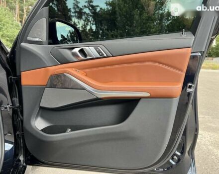 БМВ Х5, объемом двигателя 3 л и пробегом 1 тыс. км за 112700 $, фото 24 на Automoto.ua