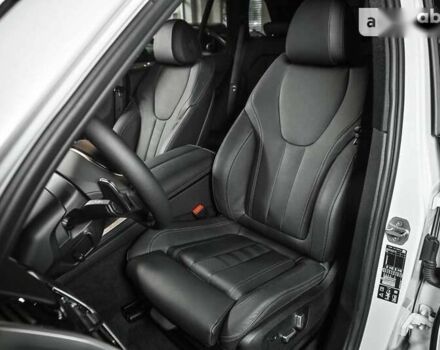 БМВ Х5, об'ємом двигуна 3 л та пробігом 1 тис. км за 94900 $, фото 17 на Automoto.ua