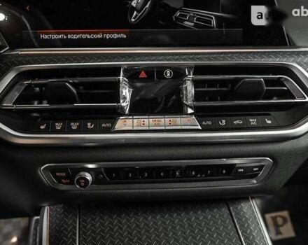 БМВ Х5, об'ємом двигуна 3 л та пробігом 1 тис. км за 94900 $, фото 25 на Automoto.ua