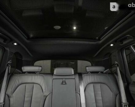 БМВ Х5, об'ємом двигуна 3 л та пробігом 1 тис. км за 94900 $, фото 6 на Automoto.ua
