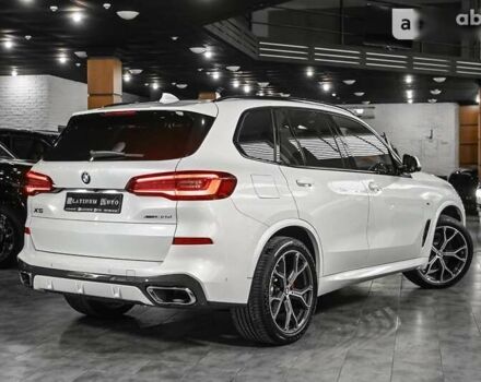 БМВ Х5, об'ємом двигуна 3 л та пробігом 1 тис. км за 94900 $, фото 3 на Automoto.ua