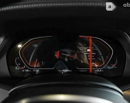 БМВ Х5, об'ємом двигуна 3 л та пробігом 1 тис. км за 88900 $, фото 23 на Automoto.ua