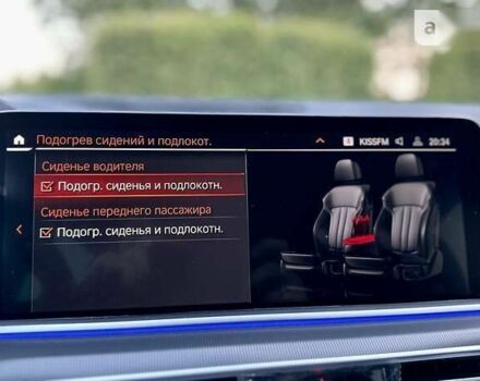 БМВ Х5, объемом двигателя 3 л и пробегом 1 тыс. км за 79800 $, фото 20 на Automoto.ua