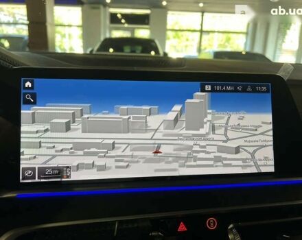 БМВ Х5, объемом двигателя 3 л и пробегом 7 тыс. км за 92500 $, фото 19 на Automoto.ua