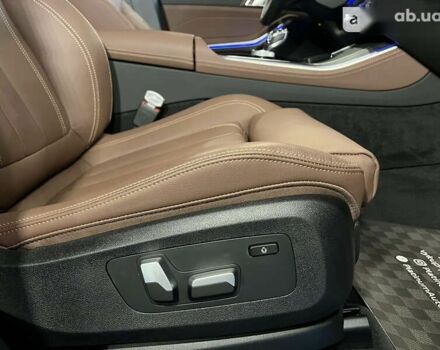 БМВ Х5, объемом двигателя 3 л и пробегом 7 тыс. км за 92500 $, фото 6 на Automoto.ua