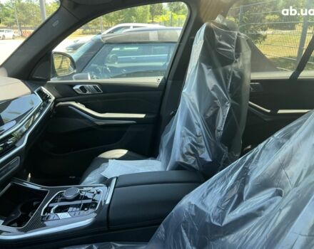 БМВ Х5, объемом двигателя 3 л и пробегом 1 тыс. км за 139086 $, фото 19 на Automoto.ua