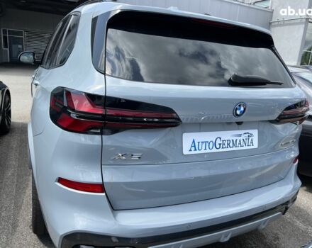 БМВ Х5, объемом двигателя 3 л и пробегом 1 тыс. км за 126400 $, фото 39 на Automoto.ua