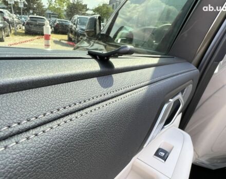 БМВ Х5, объемом двигателя 3 л и пробегом 1 тыс. км за 118882 $, фото 19 на Automoto.ua