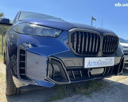 БМВ Х5, объемом двигателя 3 л и пробегом 1 тыс. км за 139086 $, фото 1 на Automoto.ua