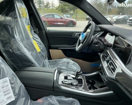 БМВ Х5, объемом двигателя 3 л и пробегом 1 тыс. км за 110836 $, фото 35 на Automoto.ua