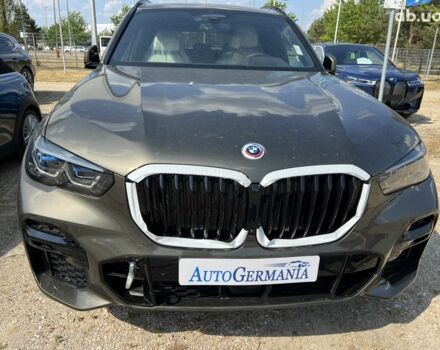 БМВ Х5, объемом двигателя 3 л и пробегом 1 тыс. км за 118882 $, фото 46 на Automoto.ua