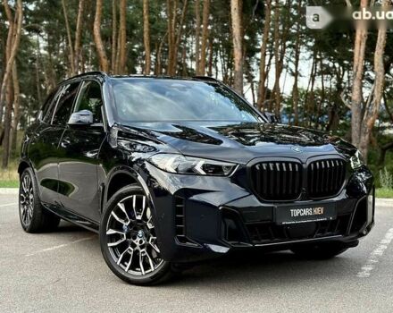 БМВ Х5, объемом двигателя 3 л и пробегом 1 тыс. км за 120500 $, фото 25 на Automoto.ua