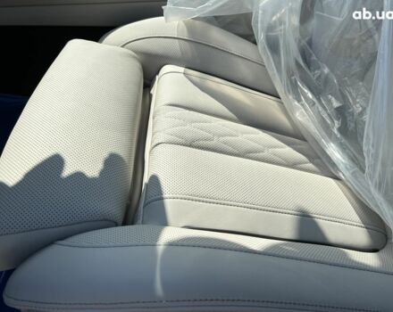 БМВ Х5, объемом двигателя 3 л и пробегом 1 тыс. км за 118882 $, фото 8 на Automoto.ua