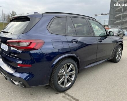 БМВ Х5, объемом двигателя 3 л и пробегом 1 тыс. км за 110836 $, фото 37 на Automoto.ua