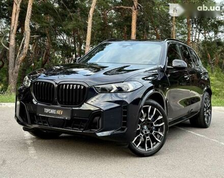 БМВ Х5, объемом двигателя 3 л и пробегом 1 тыс. км за 120500 $, фото 3 на Automoto.ua