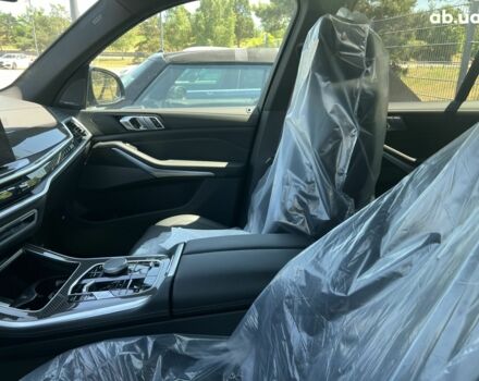 БМВ Х5, объемом двигателя 3 л и пробегом 1 тыс. км за 139086 $, фото 21 на Automoto.ua