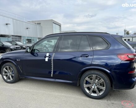 БМВ Х5, объемом двигателя 3 л и пробегом 1 тыс. км за 110836 $, фото 12 на Automoto.ua