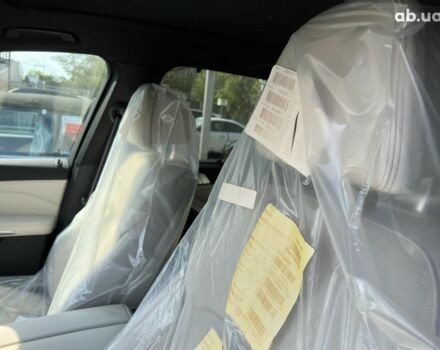 БМВ Х5, объемом двигателя 3 л и пробегом 1 тыс. км за 118882 $, фото 6 на Automoto.ua