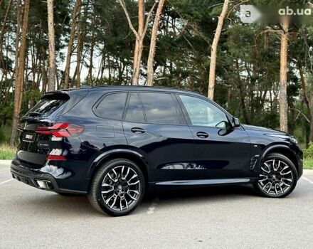 БМВ Х5, объемом двигателя 3 л и пробегом 1 тыс. км за 120500 $, фото 19 на Automoto.ua