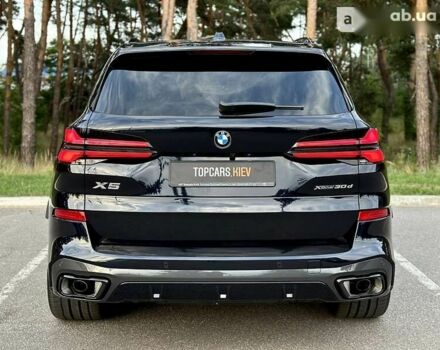 БМВ Х5, объемом двигателя 3 л и пробегом 1 тыс. км за 120500 $, фото 13 на Automoto.ua