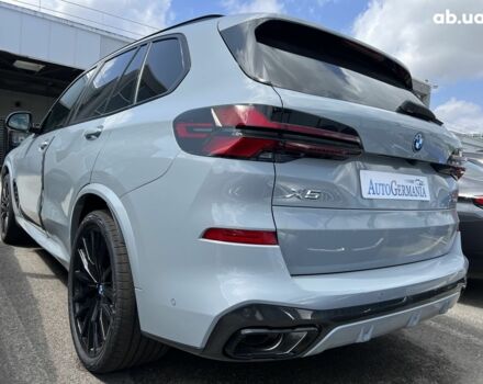 БМВ Х5, объемом двигателя 3 л и пробегом 1 тыс. км за 126400 $, фото 35 на Automoto.ua